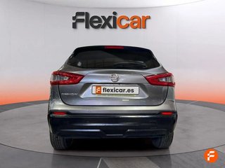 Nissan Qashqai DIG-T 103 kW (140 CV) E6D ACENTA