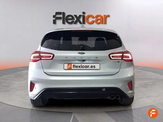 Ford Focus 1.0 Ecoboost MHEV 92kW ST-Line