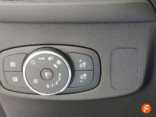 Ford Focus 1.0 Ecoboost MHEV 92kW ST-Line