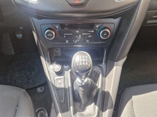 Ford Focus SPORTBREAK 1.0 125 CV