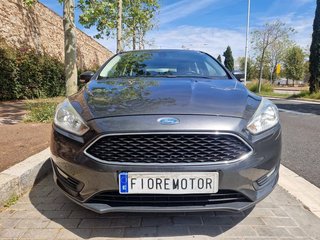Ford Focus SPORTBREAK 1.0 125 CV
