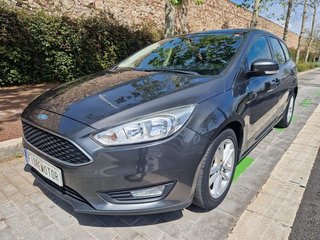 Ford Focus SPORTBREAK 1.0 125 CV