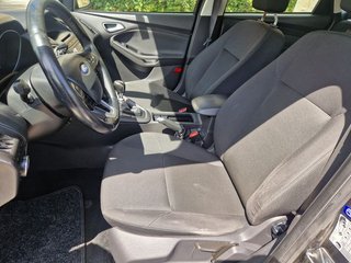 Ford Focus SPORTBREAK 1.0 125 CV