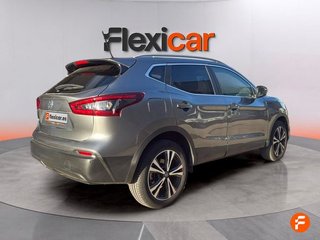 Nissan Qashqai DIG-T 103 kW (140 CV) E6D N-CONNECTA