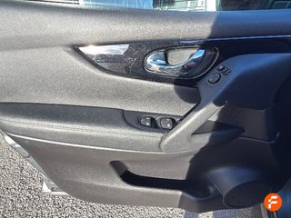 Nissan Qashqai DIG-T 103 kW (140 CV) E6D N-CONNECTA
