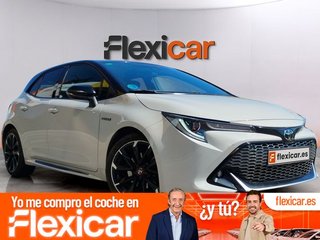 Toyota Corolla 2.0 180H GR-SPORT E-CVT