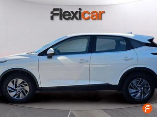 Nissan Qashqai DIG-T 103 kW (140 CV) E6D ACENTA