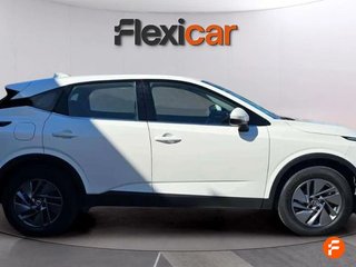 Nissan Qashqai DIG-T 103 kW (140 CV) E6D ACENTA
