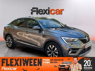 Renault Arkana Intens E-TECH Híbrido 105 kW (145CV) -SS
