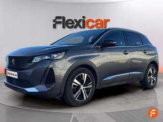 Peugeot 3008 1.5 BlueHDi 96kW S&S GT EAT8