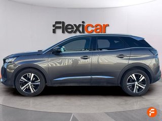 Peugeot 3008 1.5 BlueHDi 96kW S&S GT EAT8