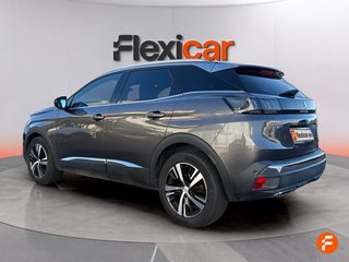 Peugeot 3008 1.5 BlueHDi 96kW S&S GT EAT8