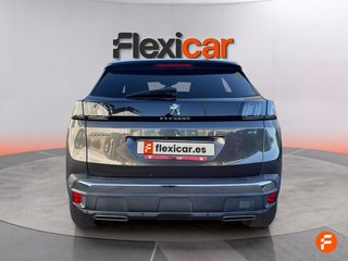 Peugeot 3008 1.5 BlueHDi 96kW S&S GT EAT8