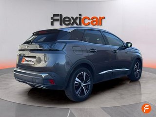 Peugeot 3008 1.5 BlueHDi 96kW S&S GT EAT8