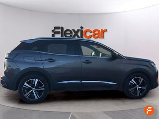Peugeot 3008 1.5 BlueHDi 96kW S&S GT EAT8