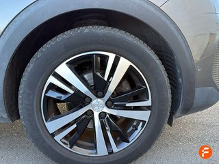 Peugeot 3008 1.5 BlueHDi 96kW S&S GT EAT8