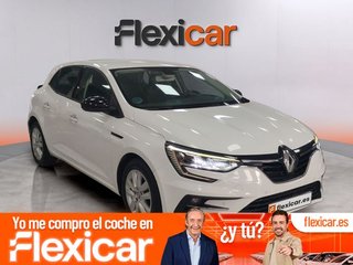 Renault Megane Equilibre Blue dCi 85 kW (115CV) EDC