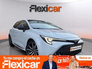 Toyota Corolla 140H GR-Sport