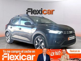 Dacia Sandero Essential 74kW (100CV) ECO-G
