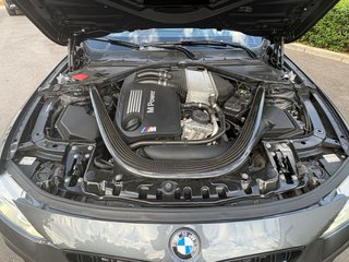 BMW M4 F82