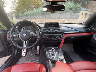 BMW M4 F82