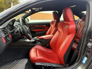 BMW M4 F82