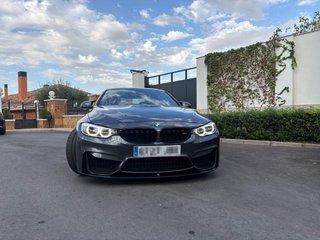 BMW M4 F82