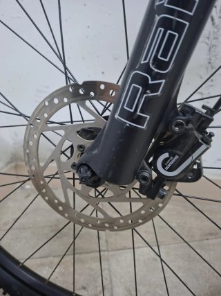 Bicicleta MTB BH New Expert Series 26