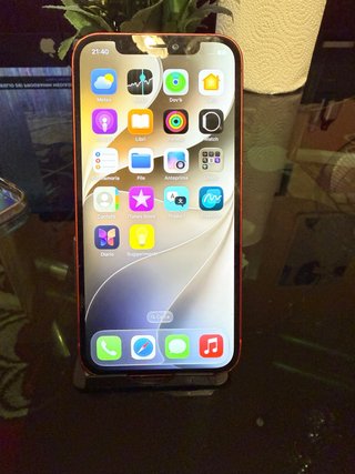 iPhone 12 64GB Rosso