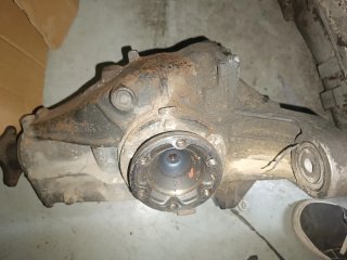Diferencial Autoblocante BMW E36 315