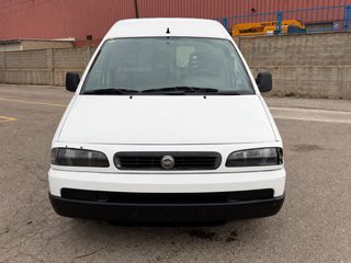 FIAT Scudo 2004