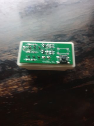 chip obd a Centralita para potenciar motor coche