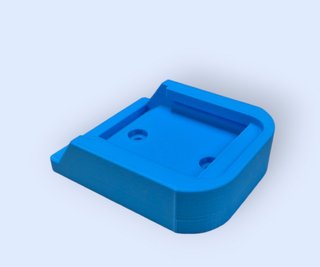 Makita 40v XGT – 4 Soportes para baterías
