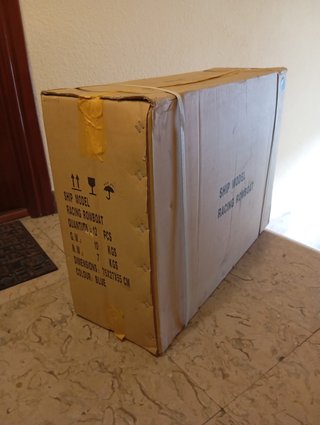 Lote 24 Maquetas Batel del Cantábrico
