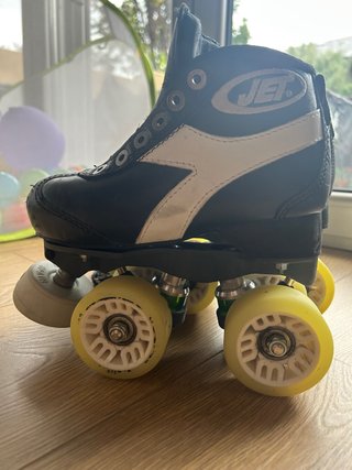 Patines de Hockey Jet