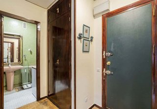 Piso en alquiler en Castellana en Madrid