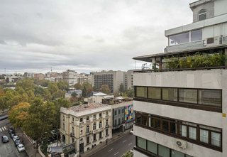 Piso en alquiler en Castellana en Madrid