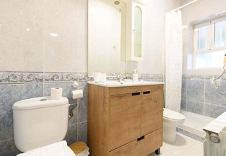 Piso en alquiler en Castilla en Madrid