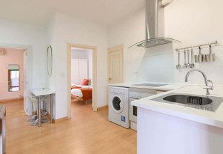 Piso en alquiler en Castilla en Madrid