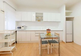 Piso en alquiler en Castilla en Madrid