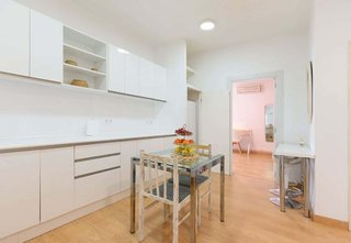 Piso en alquiler en Castilla en Madrid