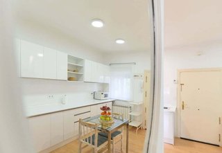 Piso en alquiler en Castilla en Madrid