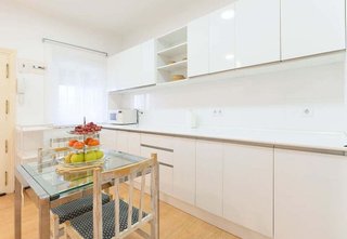 Piso en alquiler en Castilla en Madrid