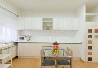 Piso en alquiler en Castilla en Madrid