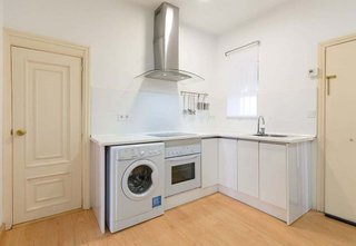 Piso en alquiler en Castilla en Madrid