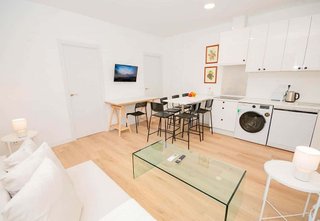 Piso en alquiler en Colina en Madrid