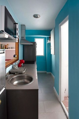 Piso en alquiler en Russafa en Valencia