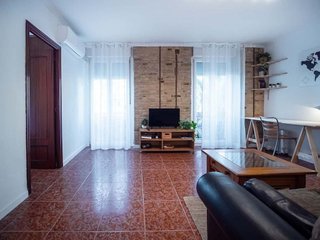 Piso en alquiler en Russafa en Valencia
