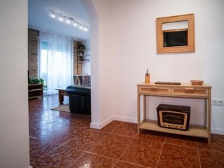Piso en alquiler en Russafa en Valencia