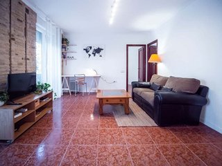 Piso en alquiler en Russafa en Valencia